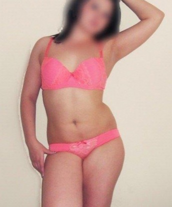 Проститутка Анна